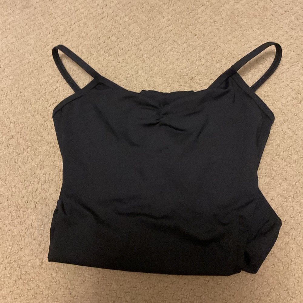 Ballet bodysuit from capizio M